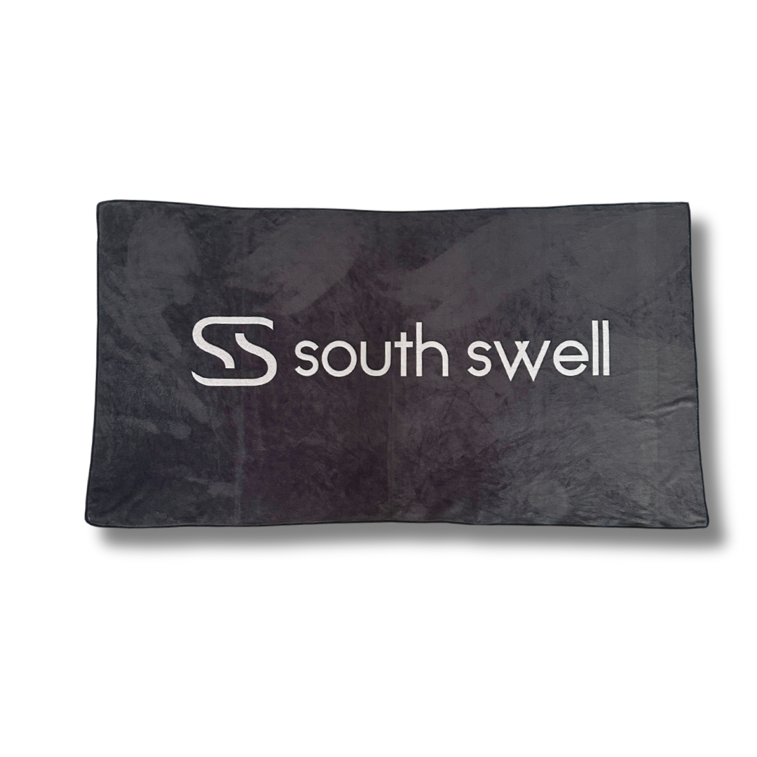 SS 001 Beach Towel