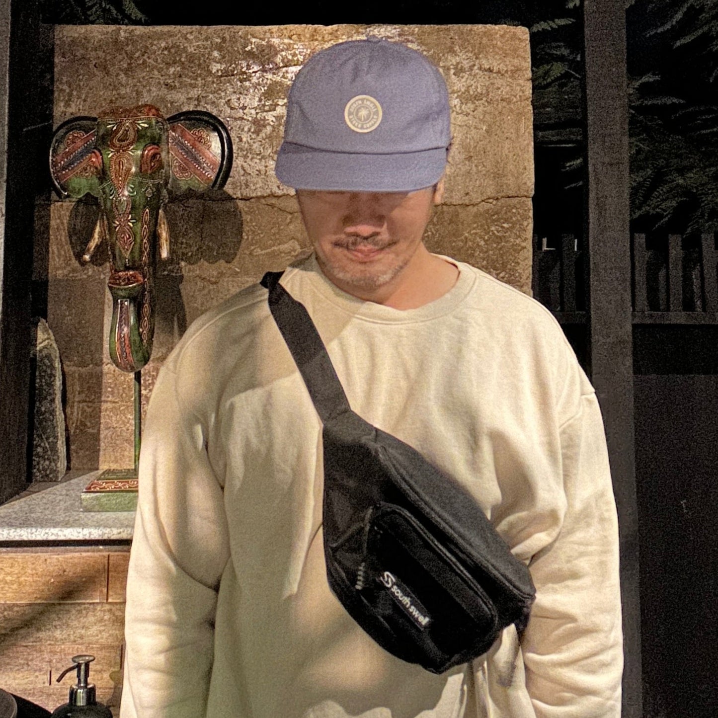 CHINO Waistbag