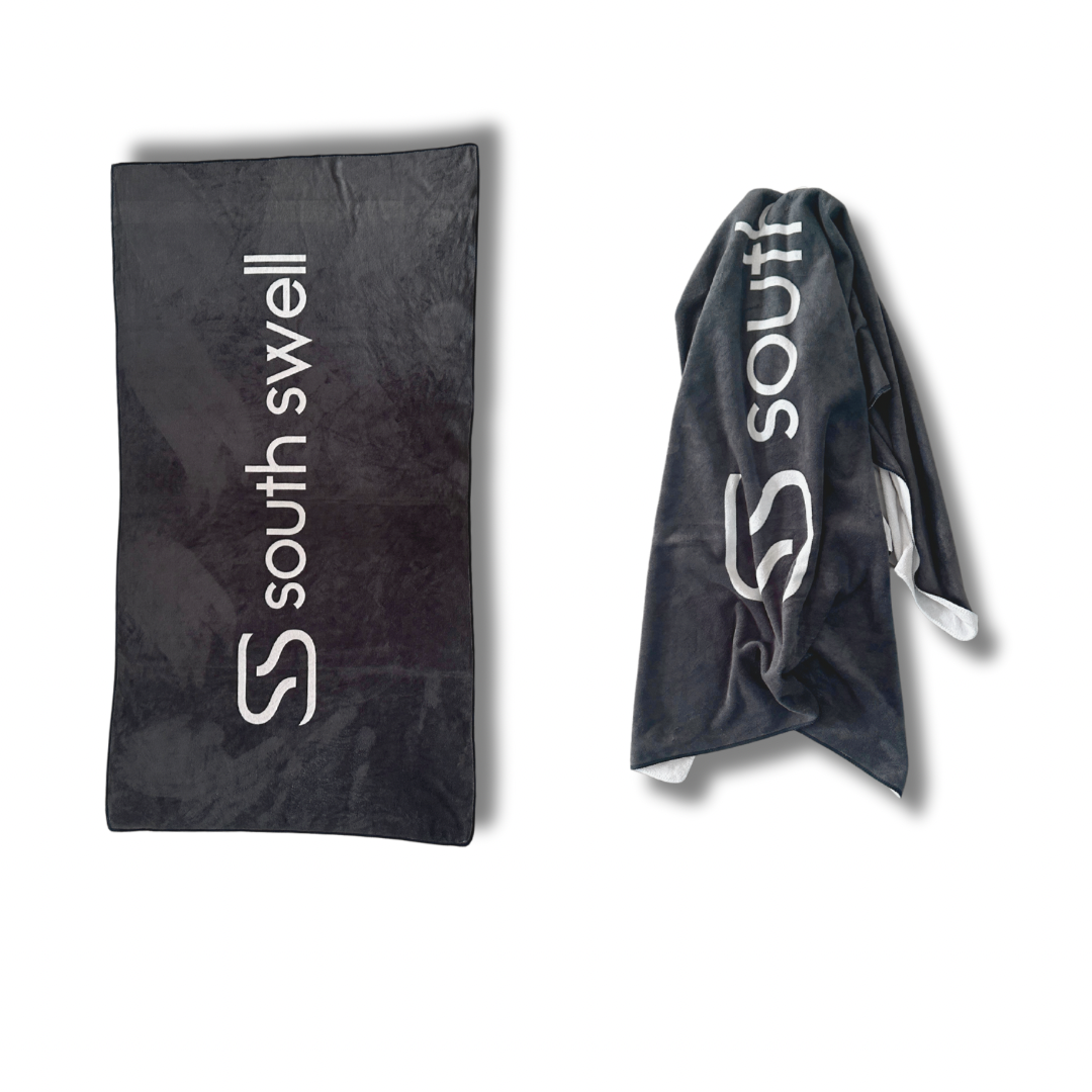 SS 001 Beach Towel
