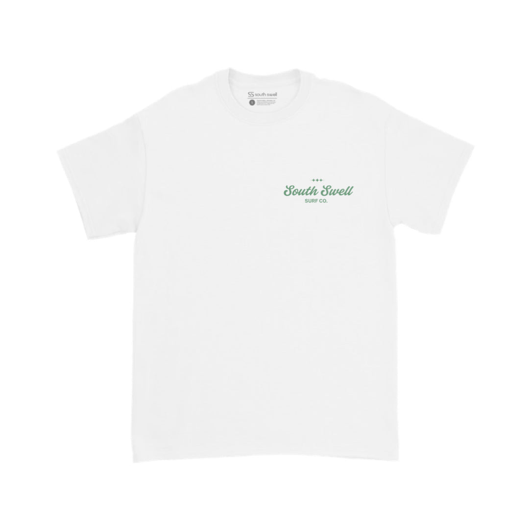 TRUST ME IT'S PARADISE II Lifestyle Tee