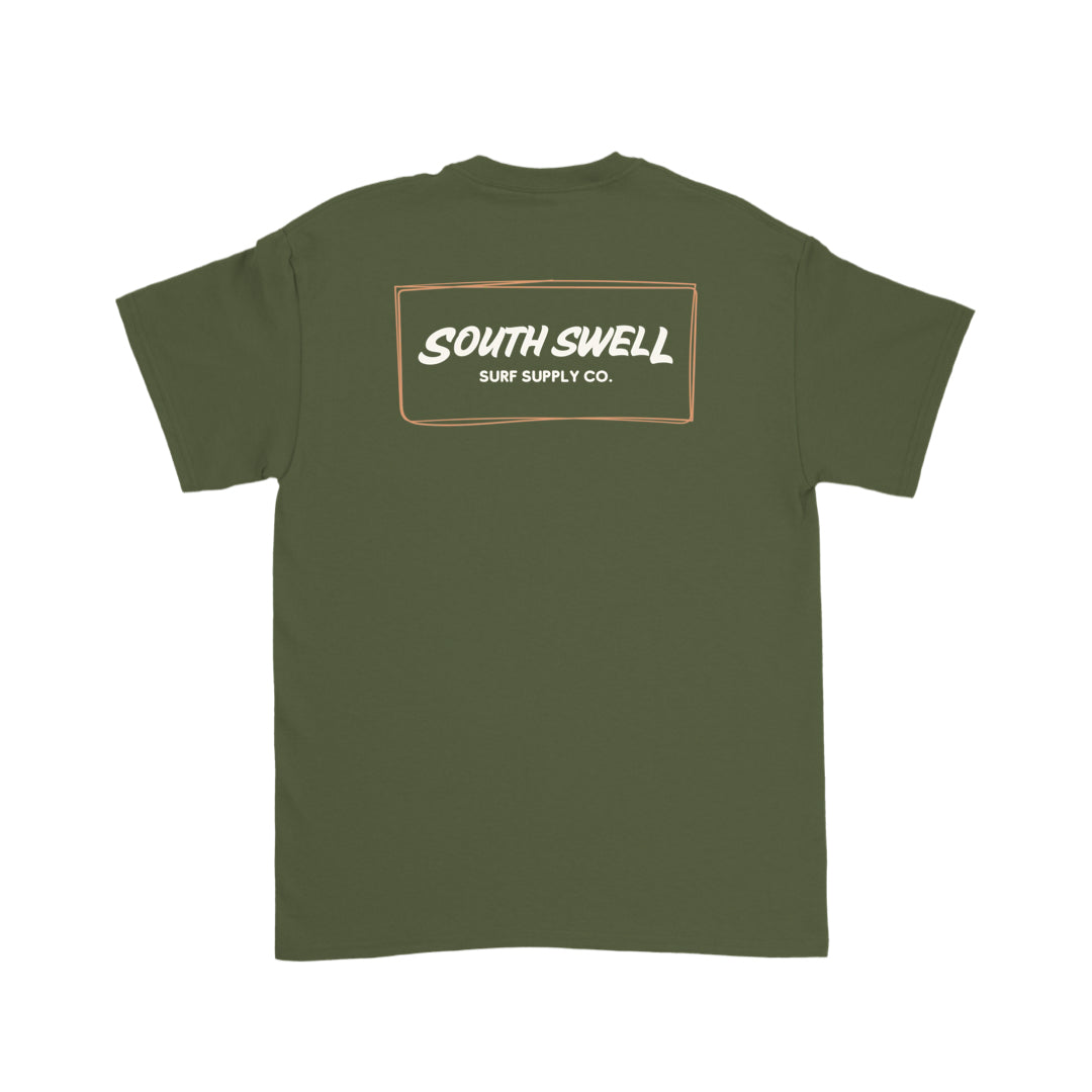 AURORA Lifestyle Tee