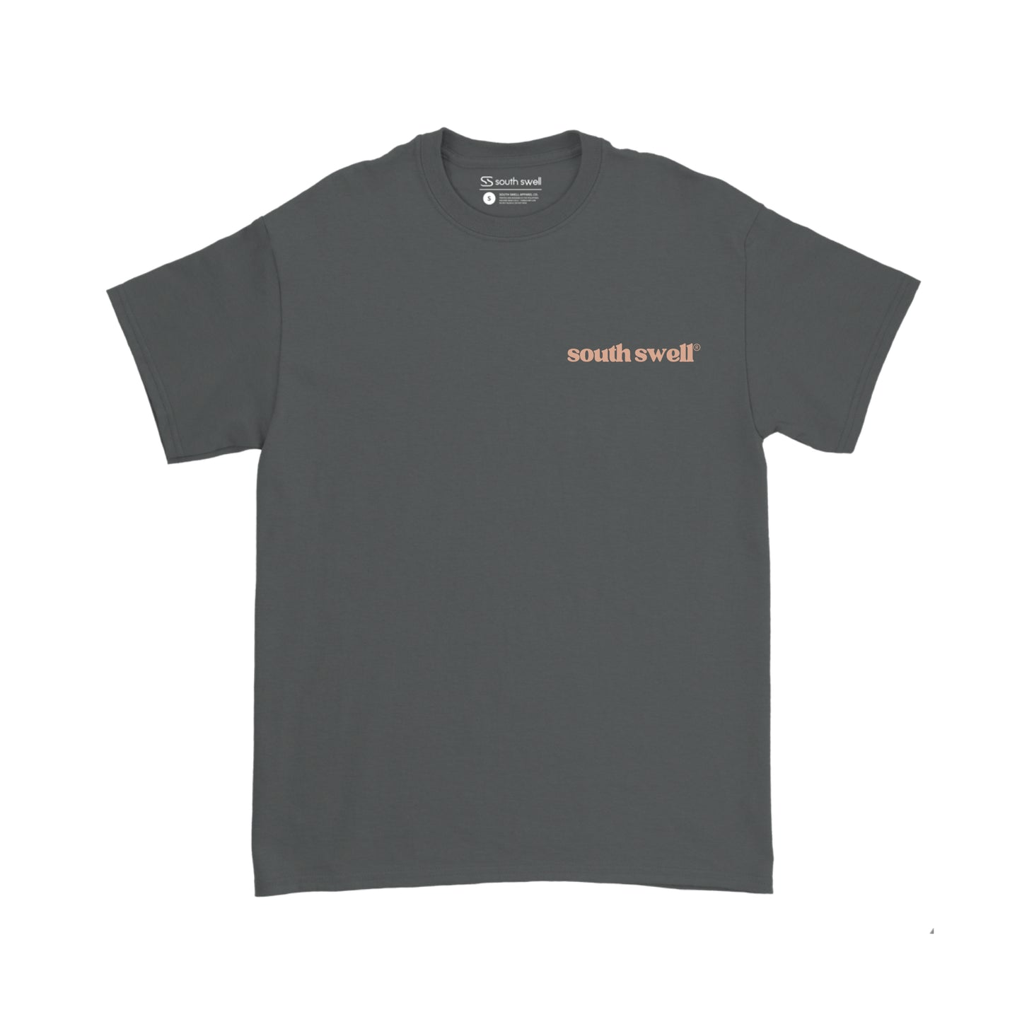 ZANDRO Lifestyle Tee