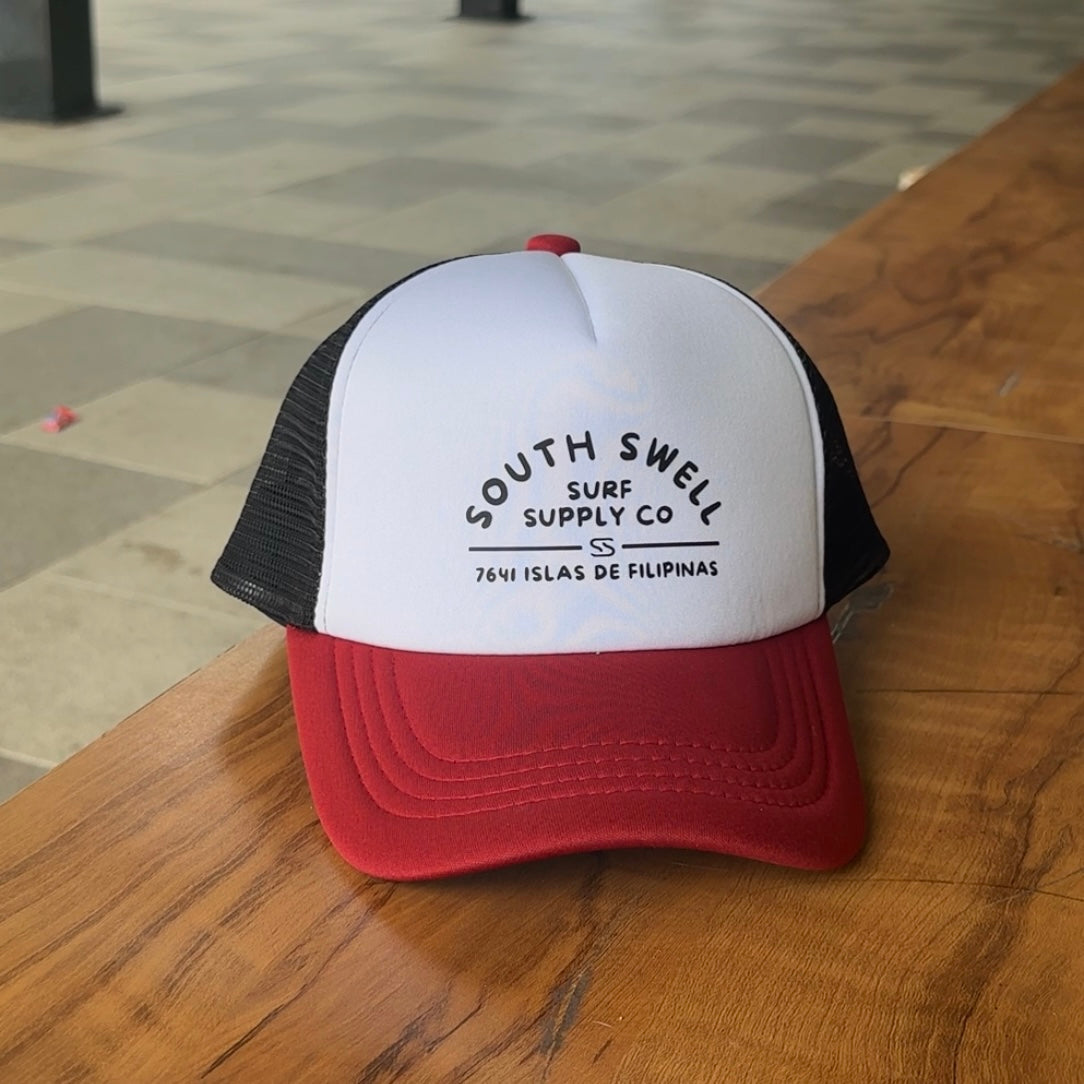 JORENQ Trucker Cap