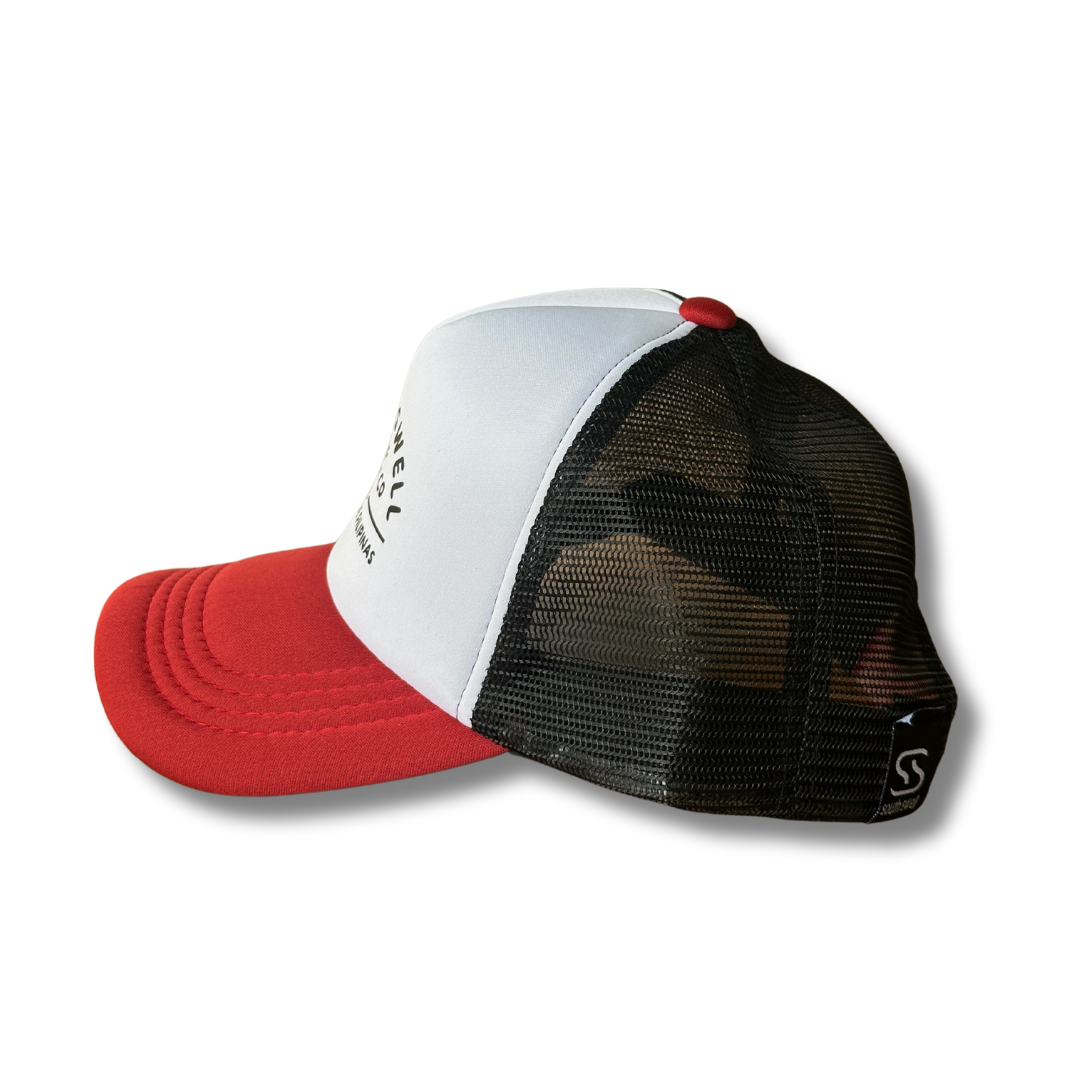 JORENQ Trucker Cap