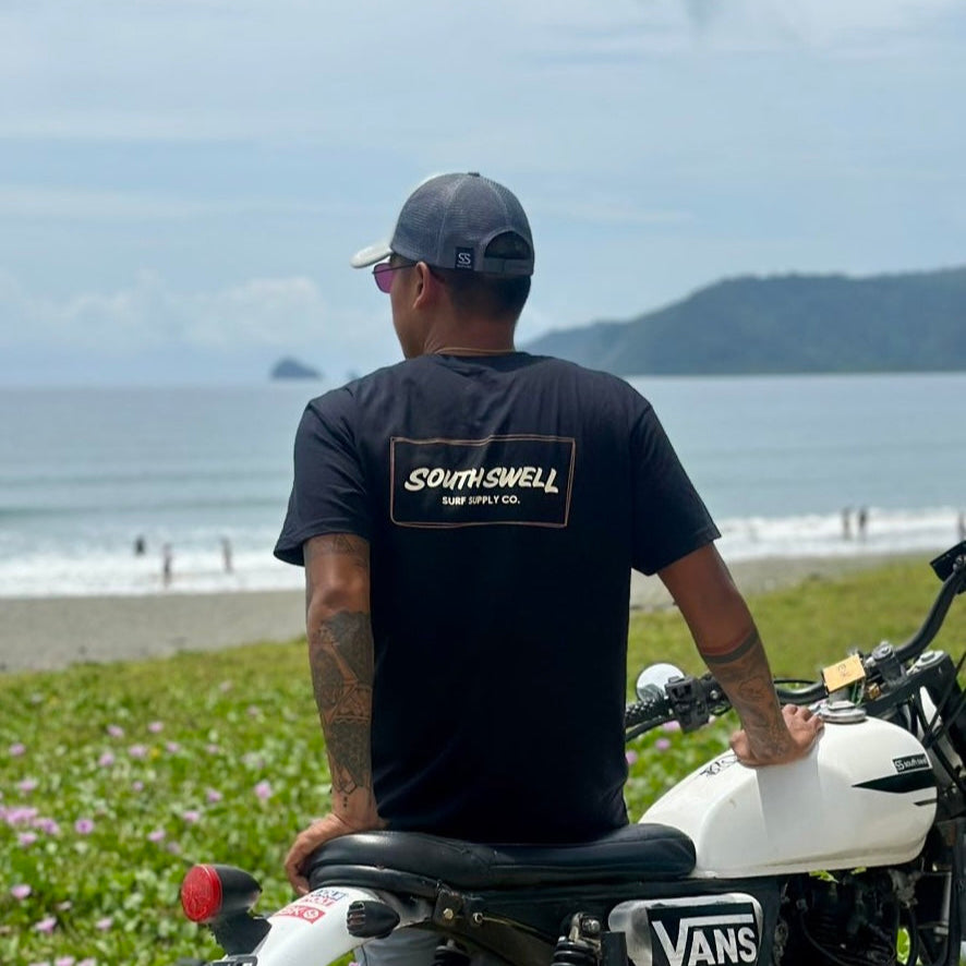 AURORA Lifestyle Tee
