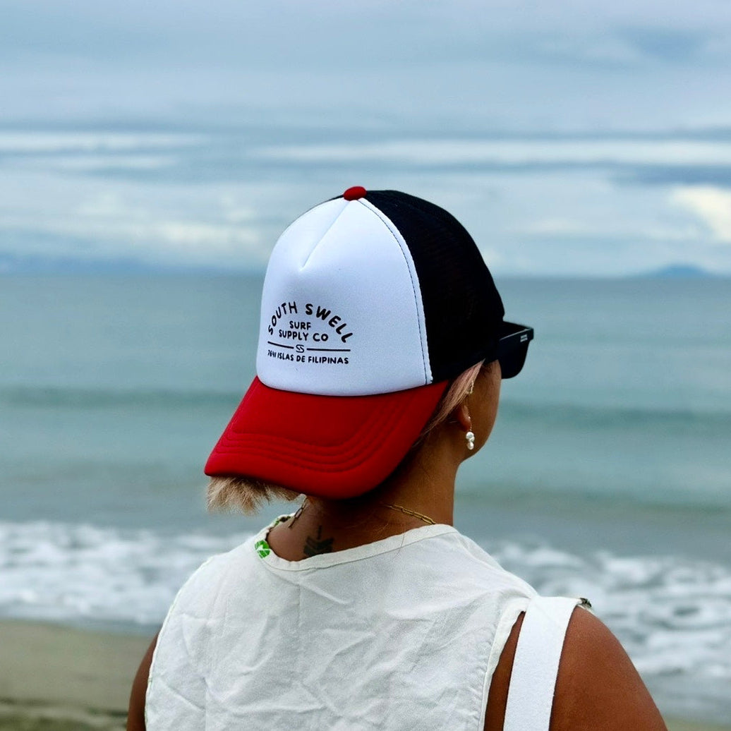 JORENQ Trucker Cap