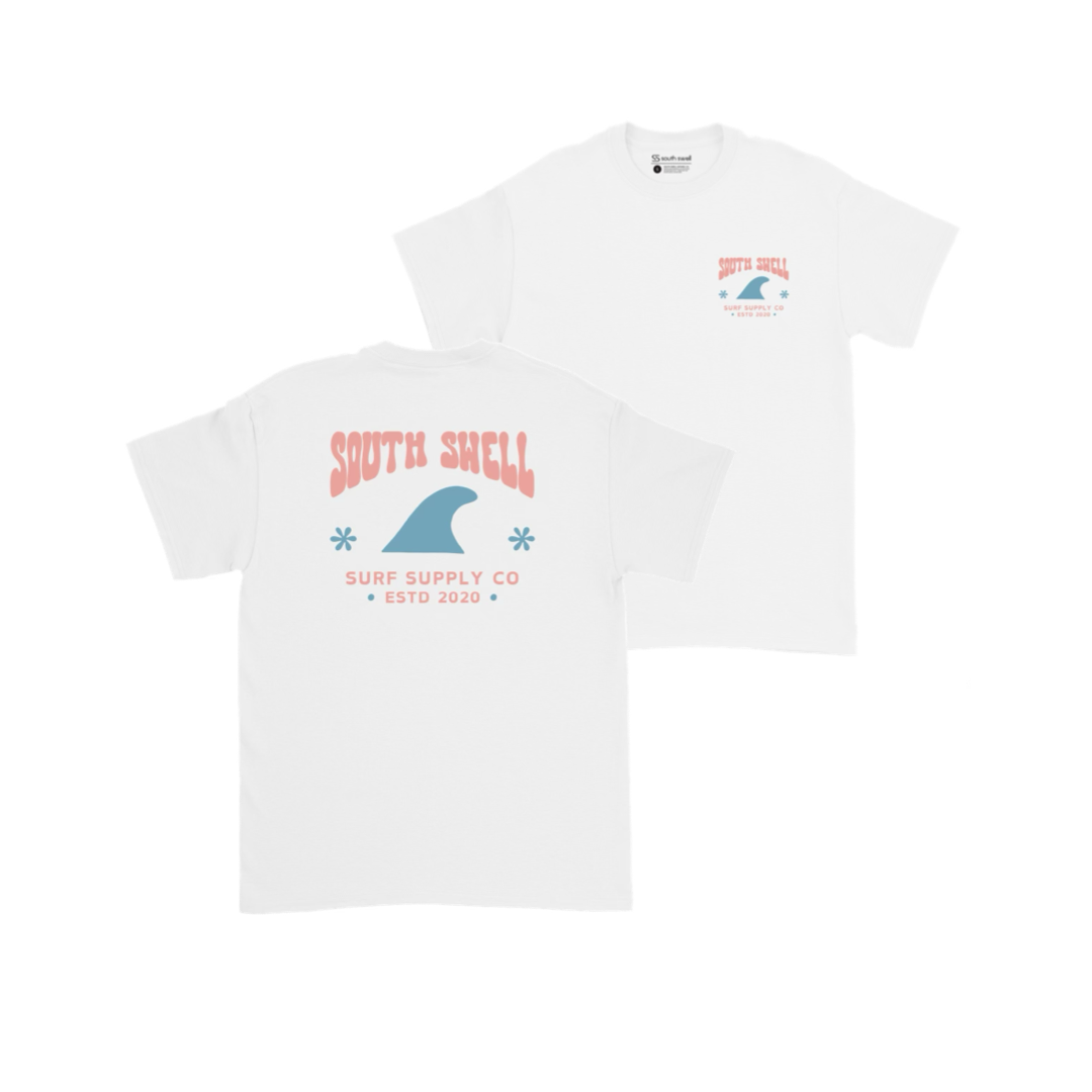 FIN Lifestyle Tee