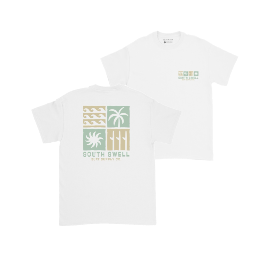 VALLEJOS Lifestyle Tee