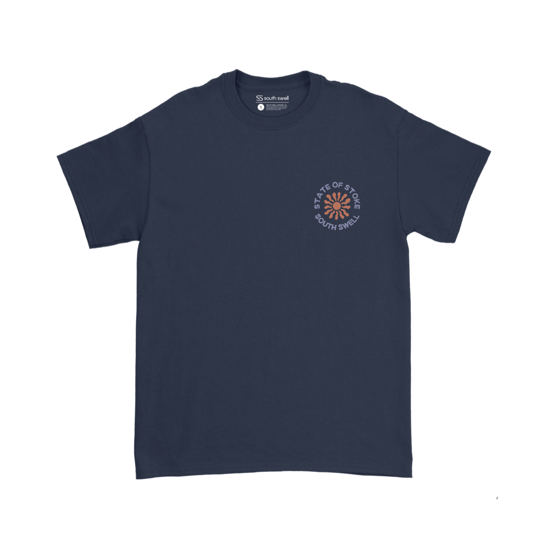 STATE OF STOKE Lifestyle Tee