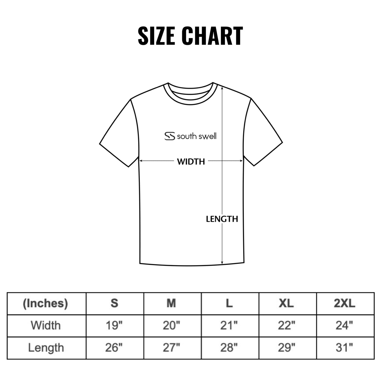 SURFSTAR ELYU x SS Lifestyle Tee