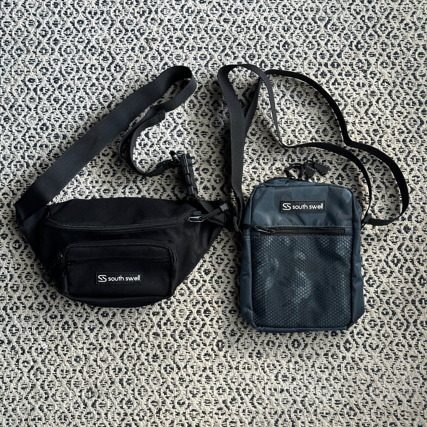 ARIS Crossbody Sling Bag