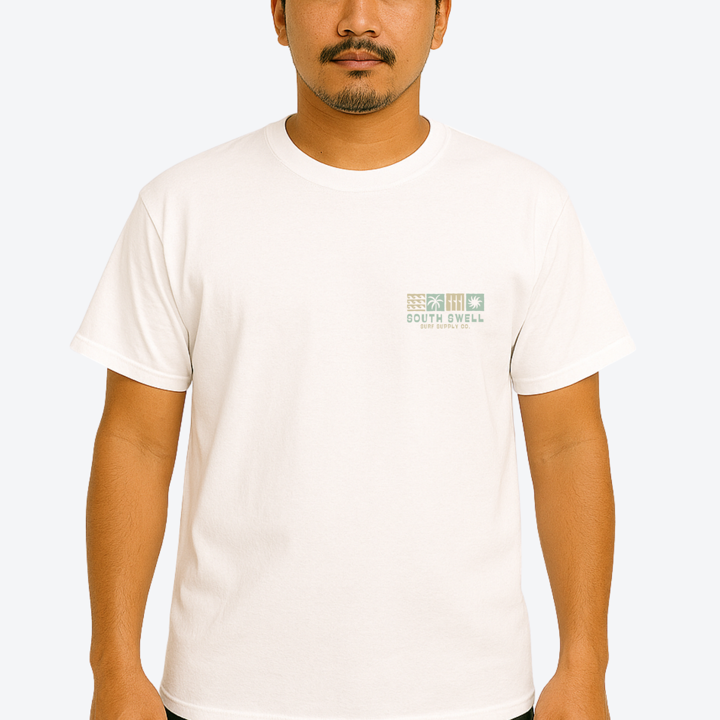 VALLEJOS Lifestyle Tee