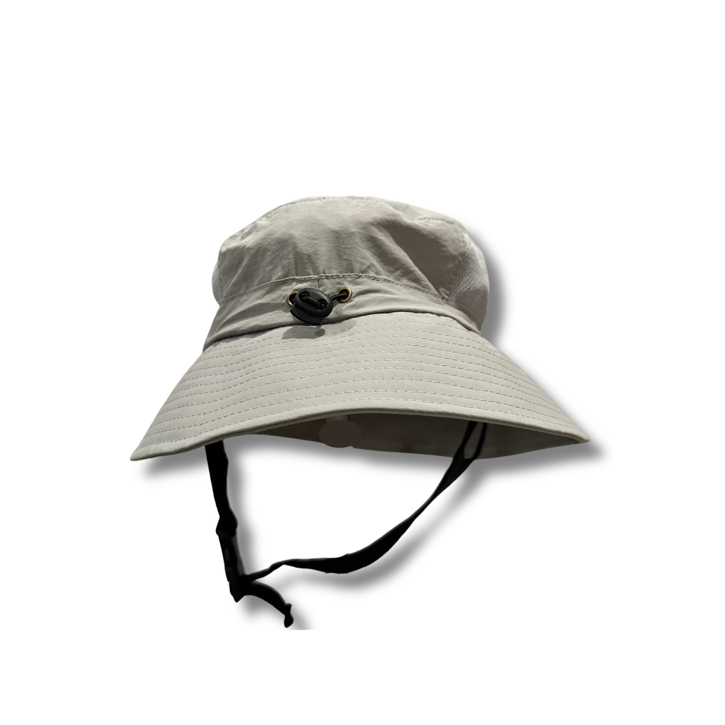 SERRATO Surf Hat (Light Gray)