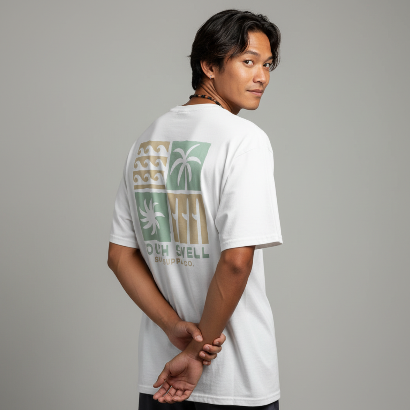 VALLEJOS Lifestyle Tee