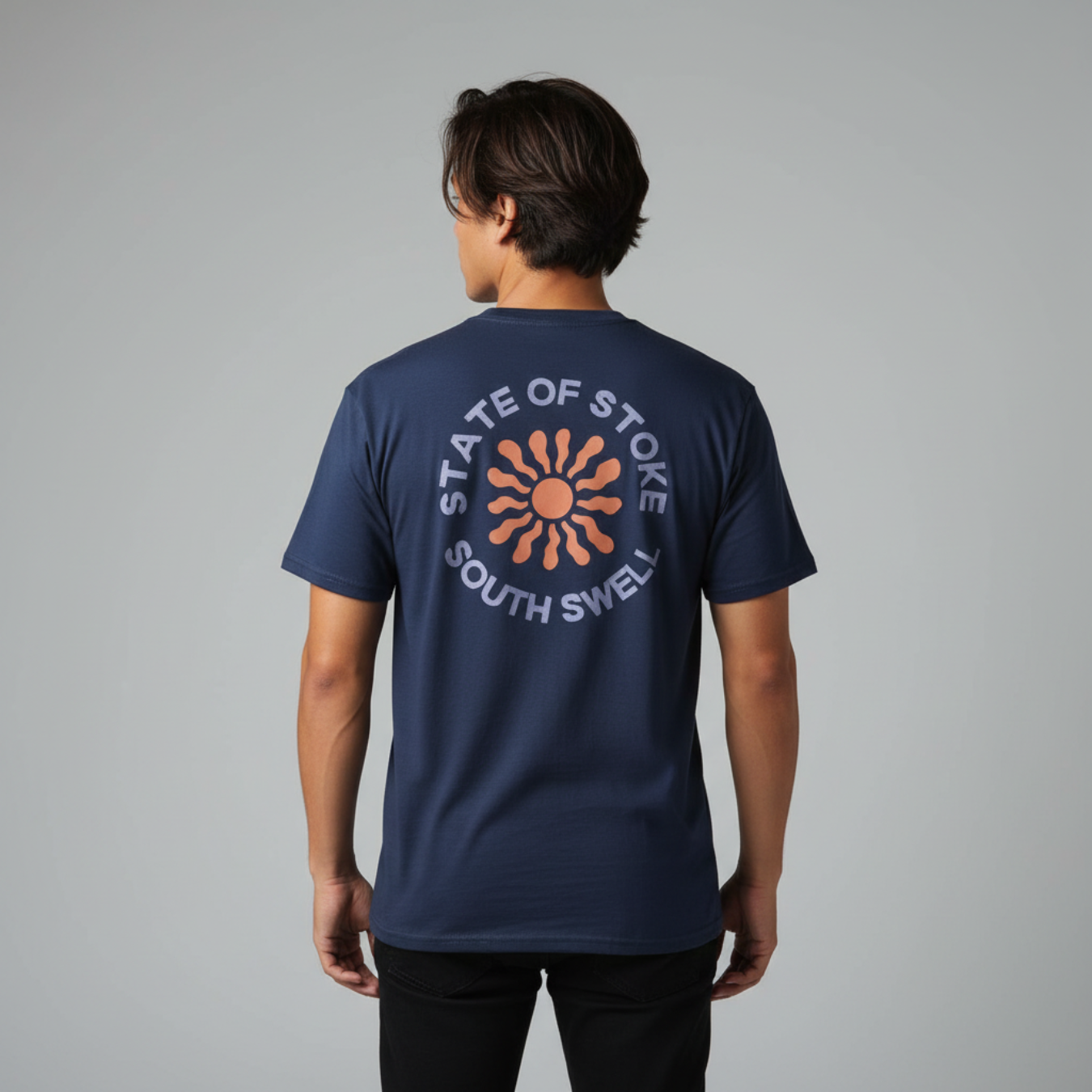 STATE OF STOKE Lifestyle Tee