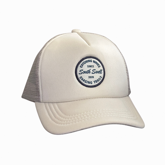CALIP Trucker Cap