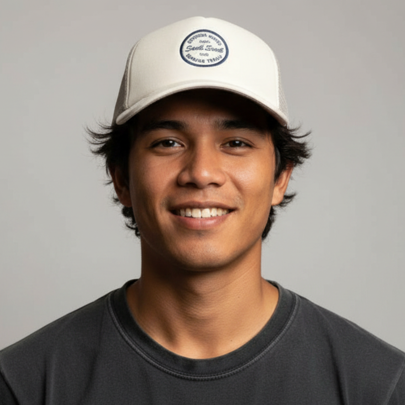 CALIP Trucker Cap