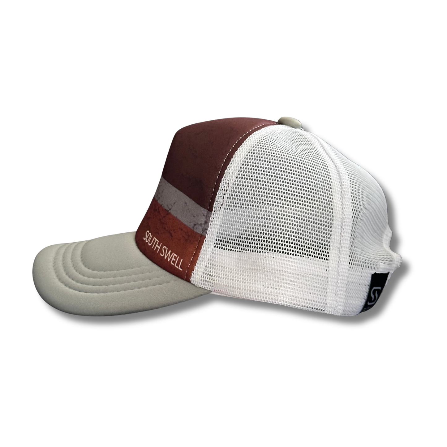 MARTINEZ Trucker Cap