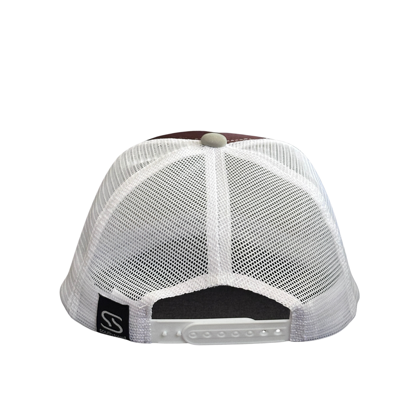 MARTINEZ Trucker Cap