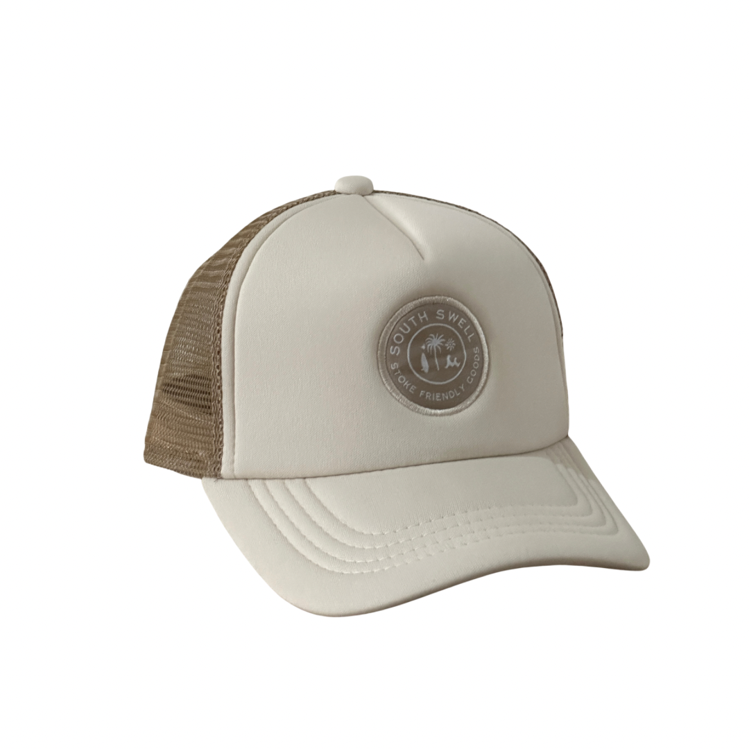 FRITZ Trucker Cap