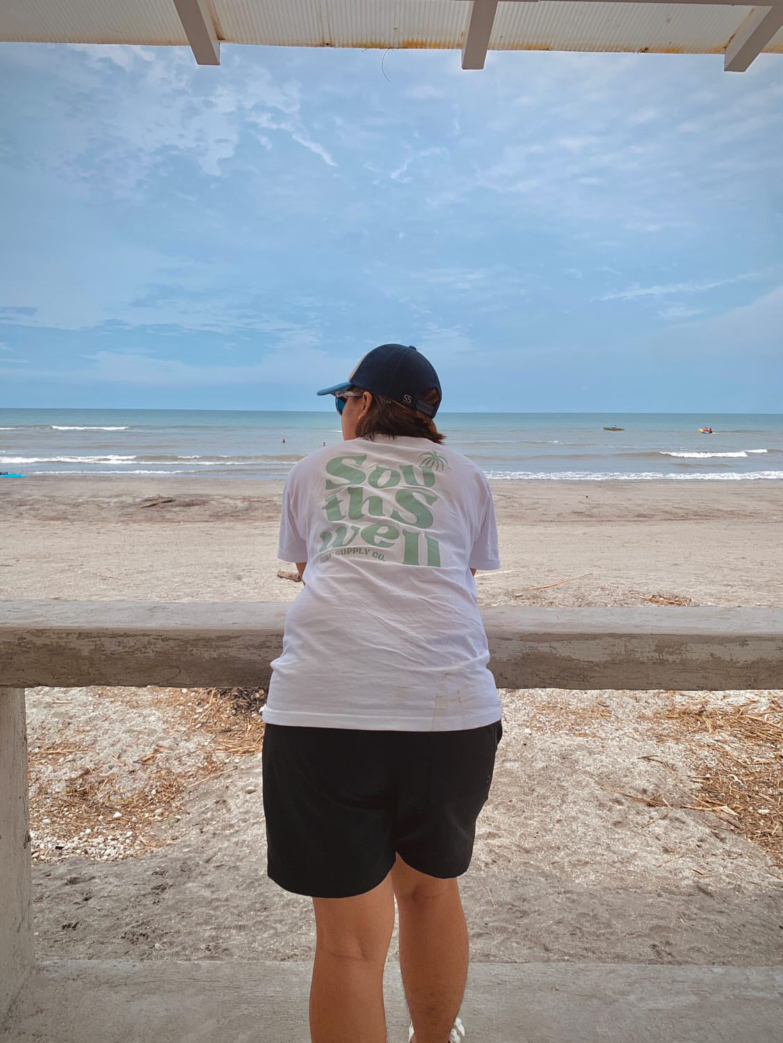 JOJO Lifestyle Tee