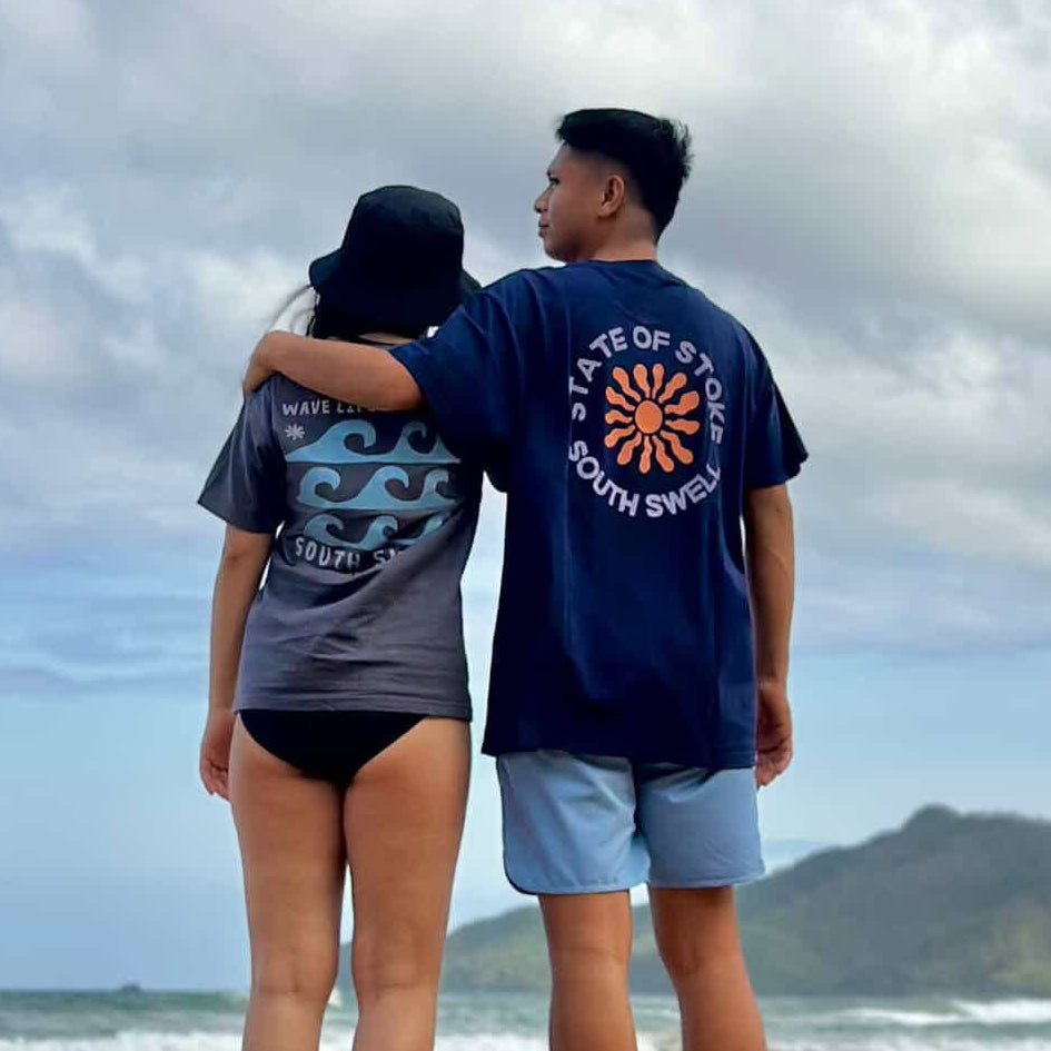 STATE OF STOKE Lifestyle Tee
