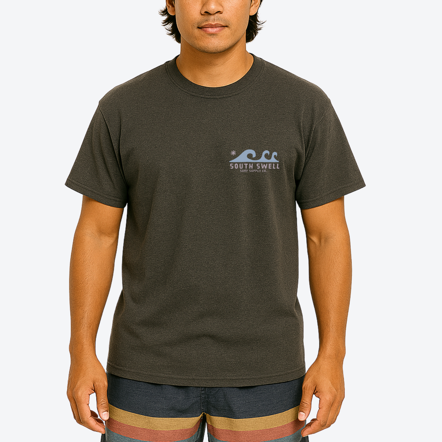 WAVE LIFE Lifestyle Tee