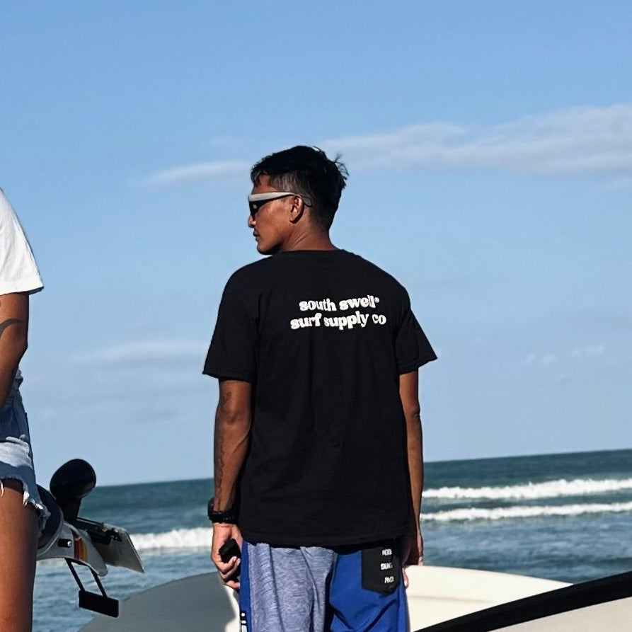 ZANDRO Lifestyle Tee