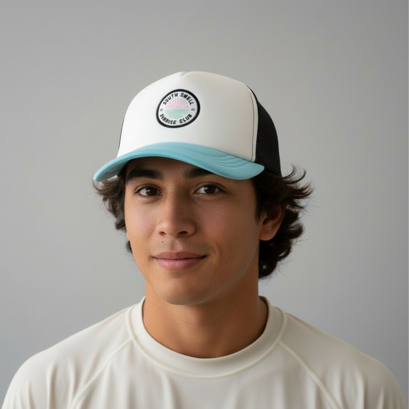 NINTE Trucker Cap