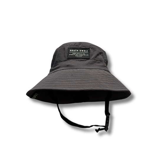 SERRATO Surf Hat (Charcoal)