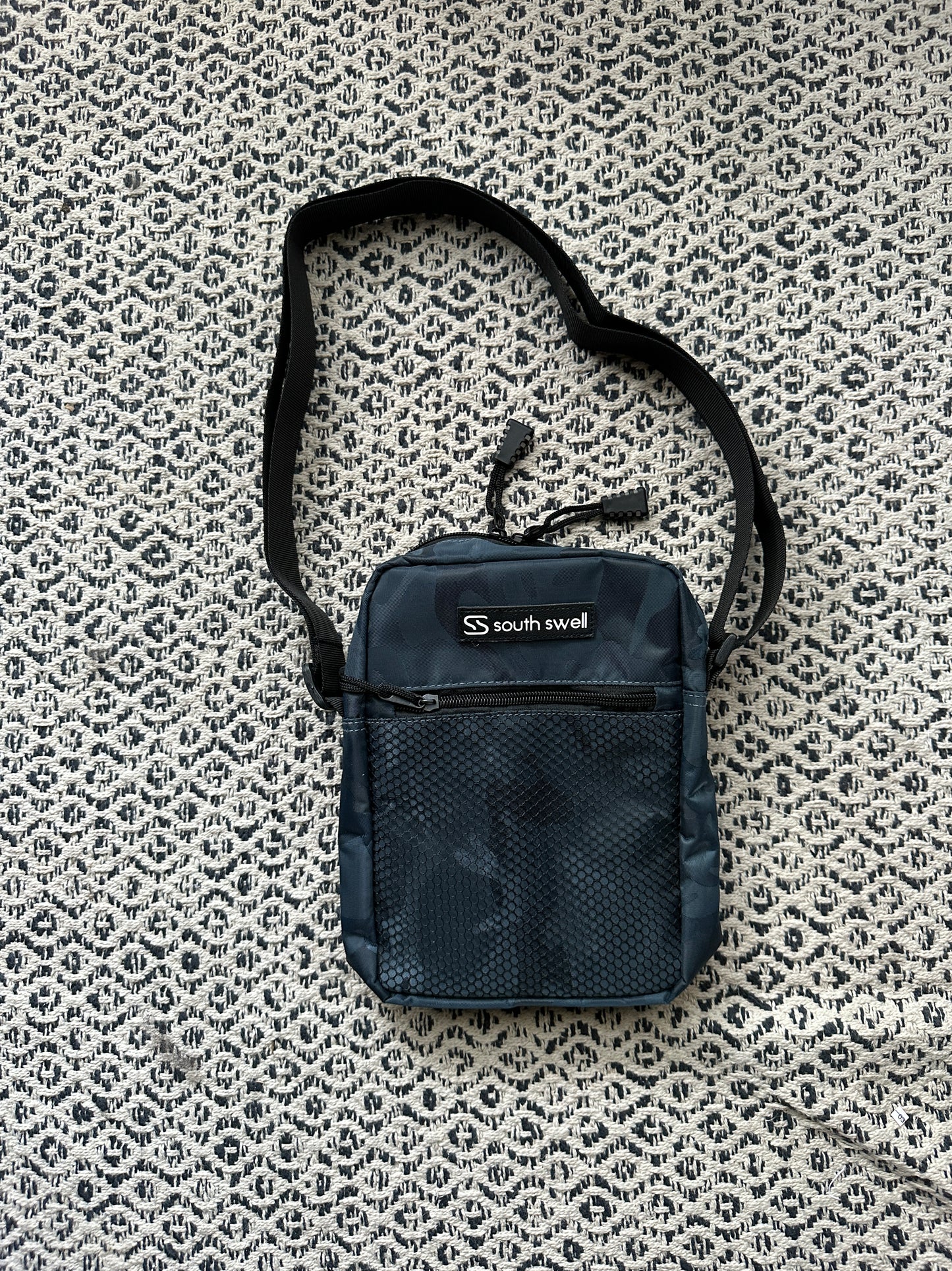 ARIS Crossbody Sling Bag