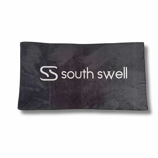 SS 001  Beach Towel