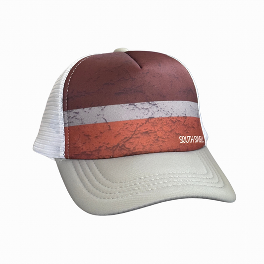 MARTINEZ Trucker Cap