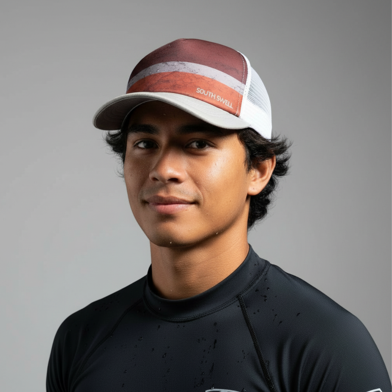 MARTINEZ Trucker Cap