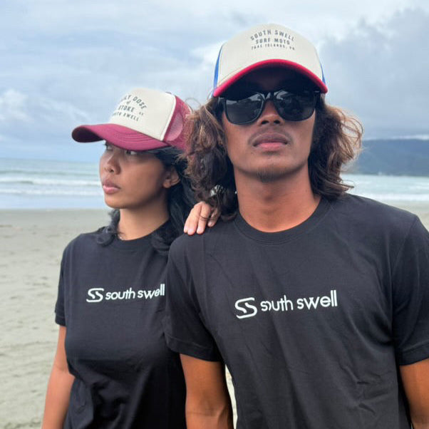 South Swell OG Logo Tee
