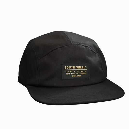 MARTIN 5-Panel Hat