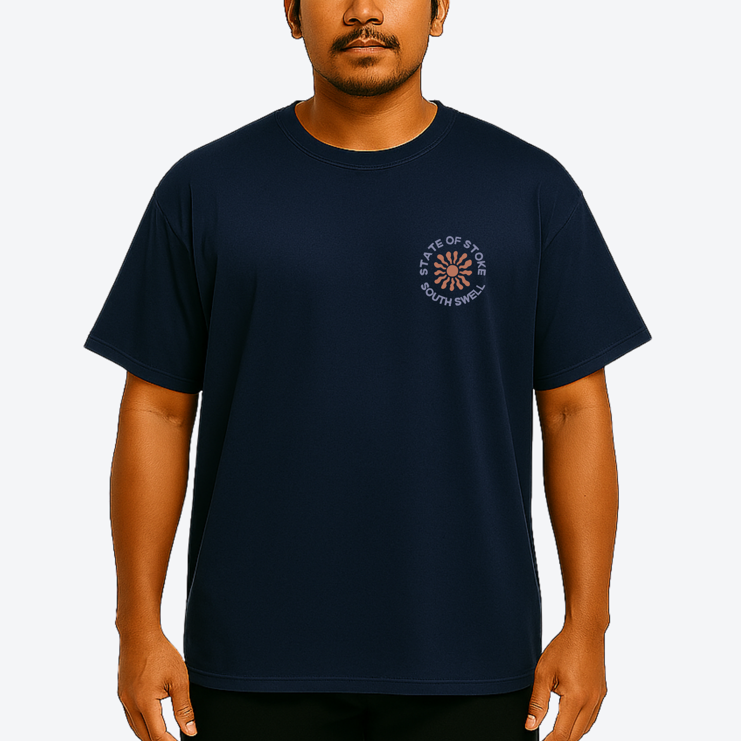 STATE OF STOKE Lifestyle Tee