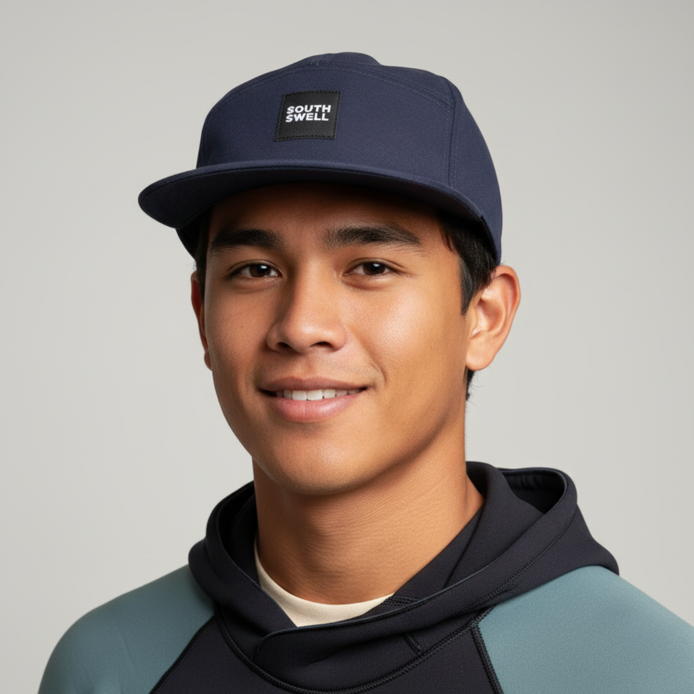 MIKALA Unstructured Hat