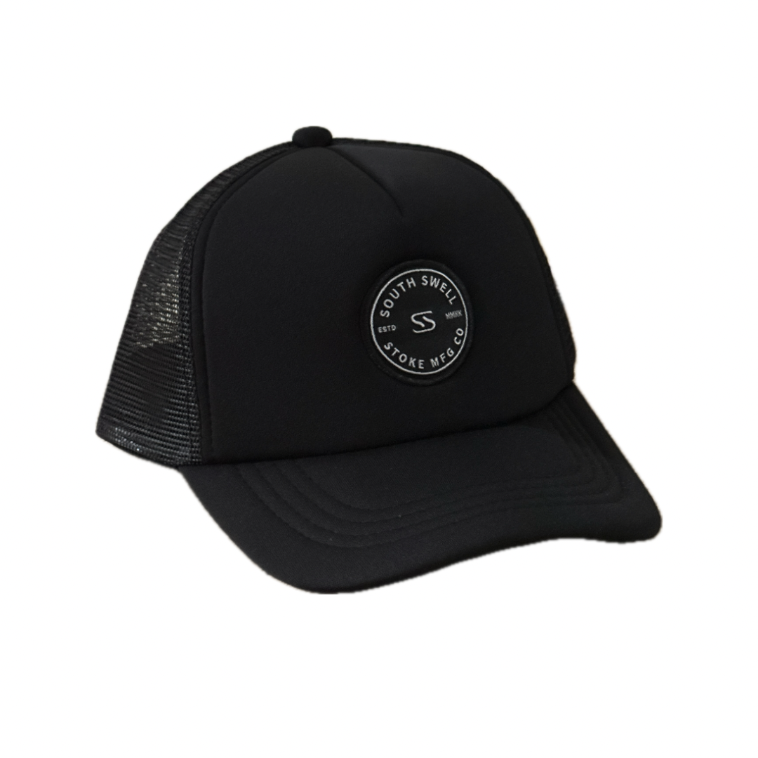 LEXI Trucker Cap