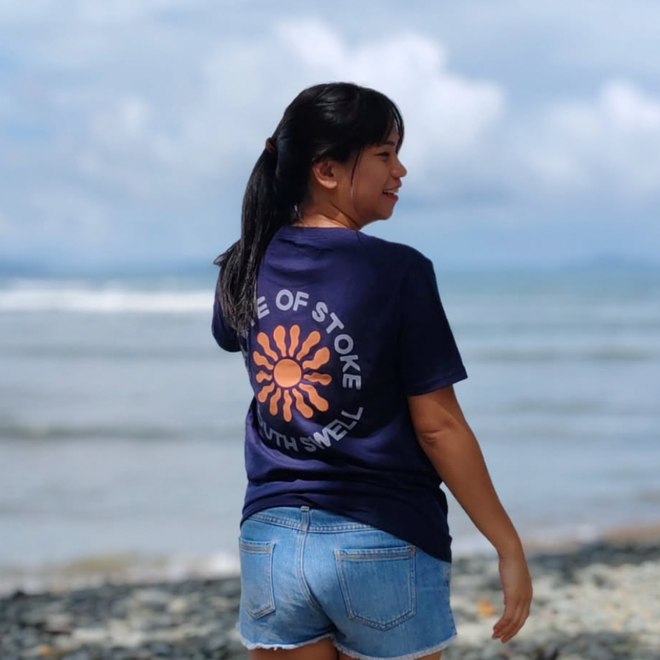 STATE OF STOKE Lifestyle Tee