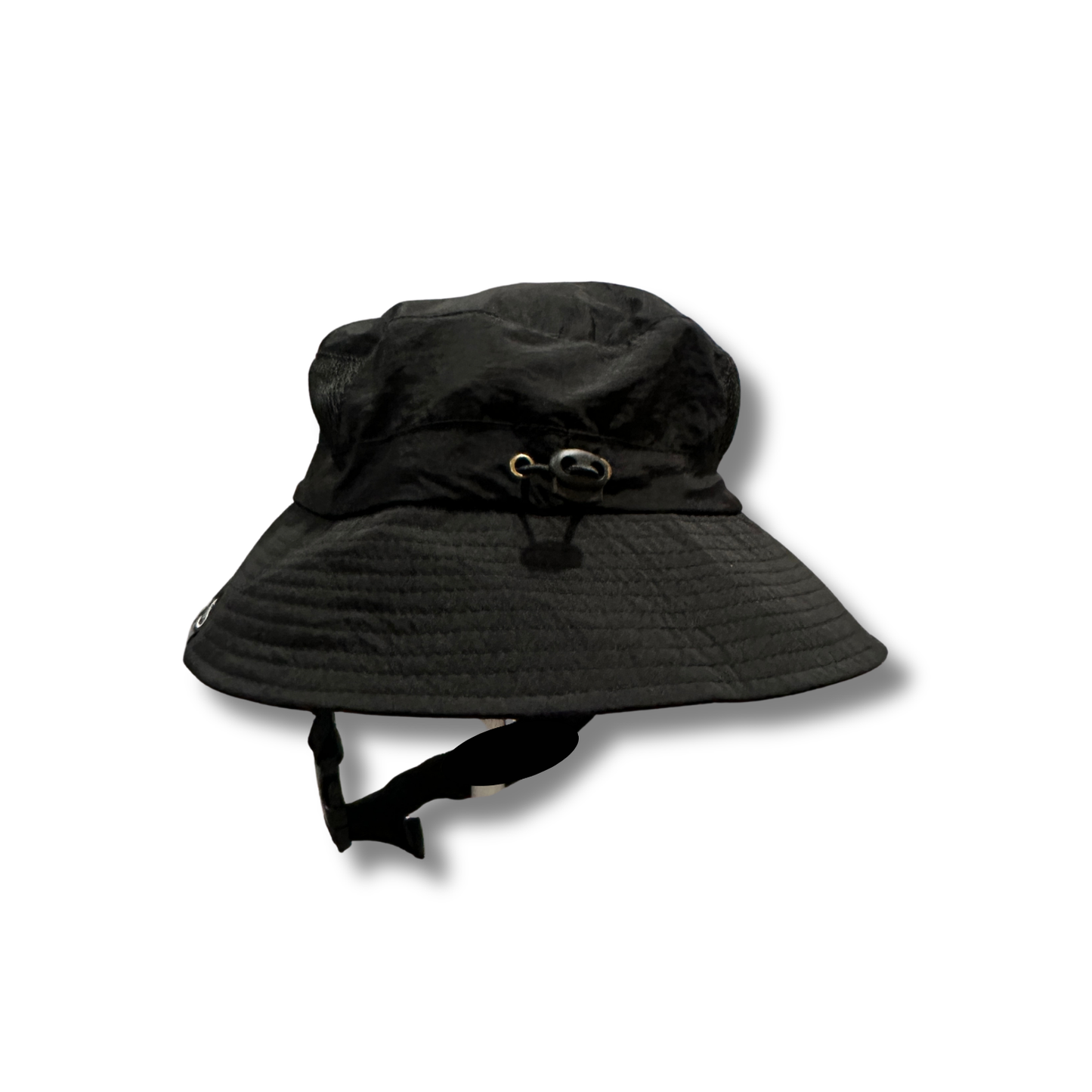 SERRATO Surf Hat (Black)