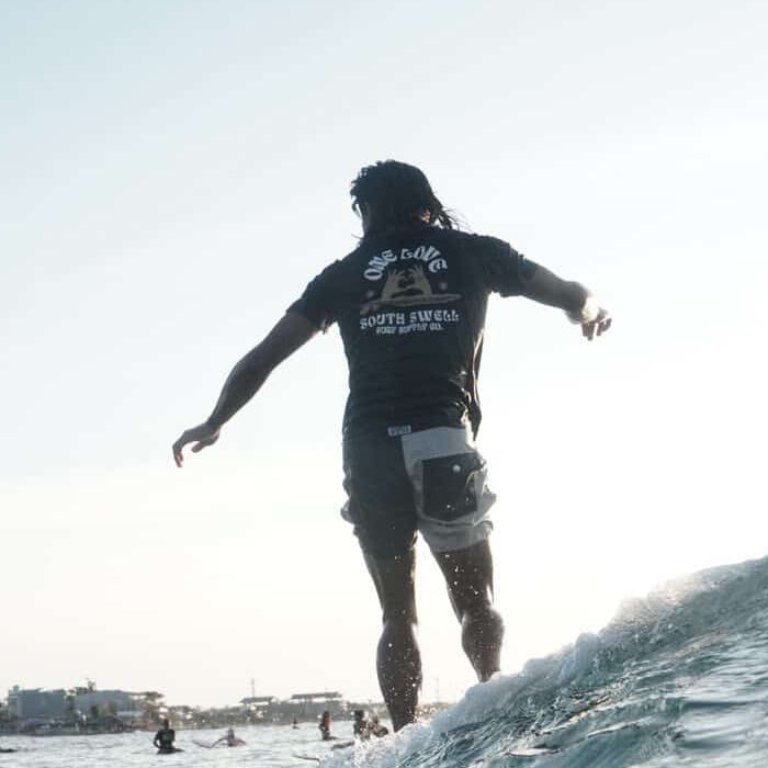 ONE LOVE Lifestyle Tee