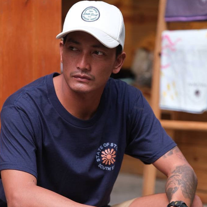STATE OF STOKE Lifestyle Tee