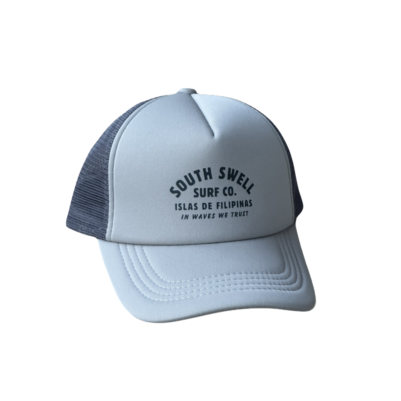 PATRICK Trucker Cap