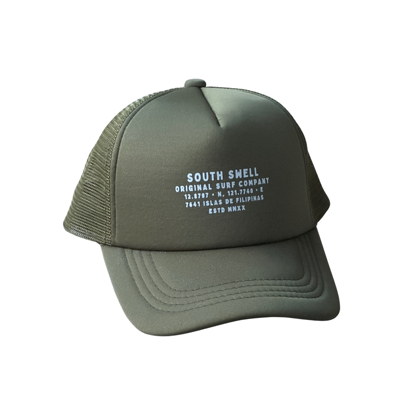 THE KING Trucker Cap