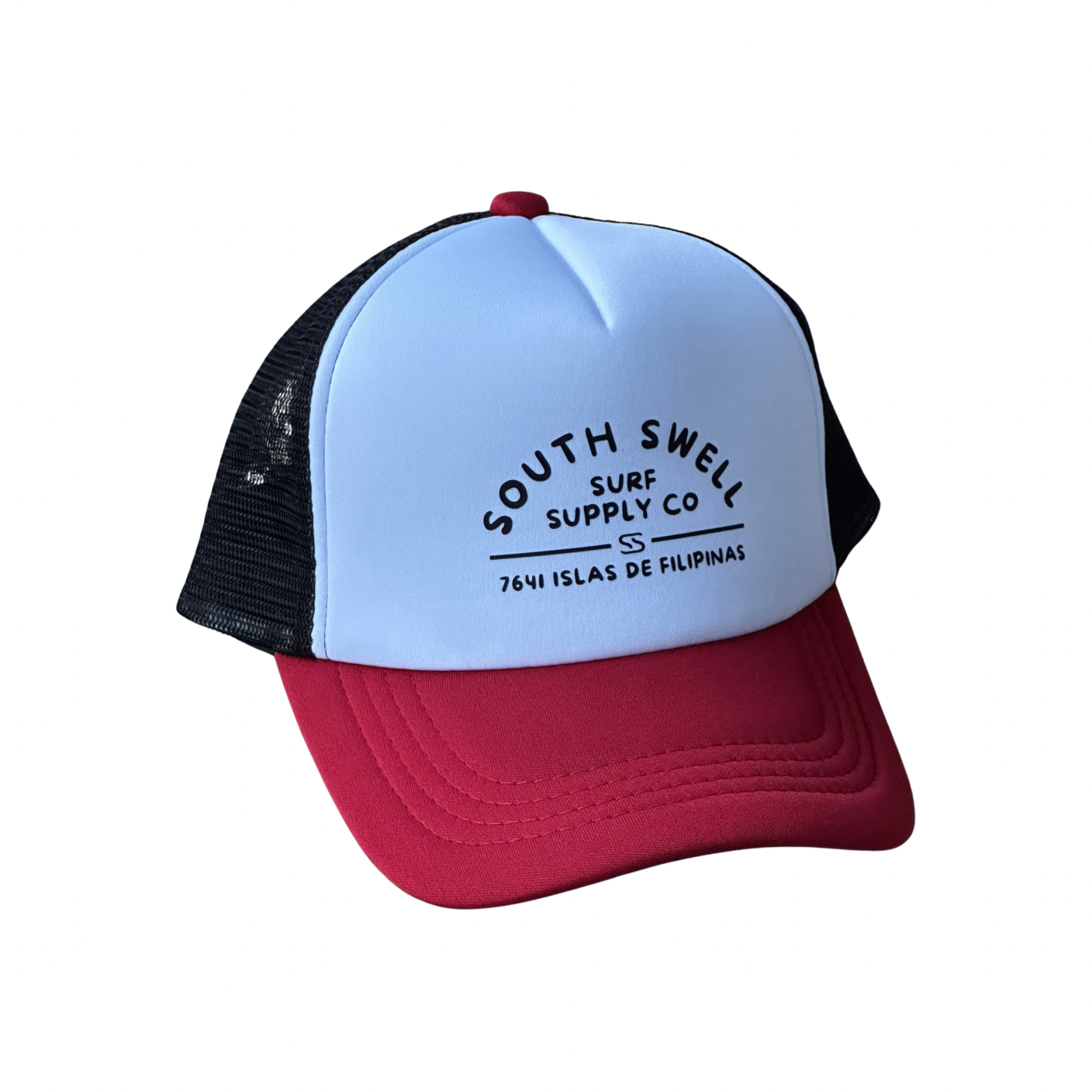 JORENQ Trucker Cap