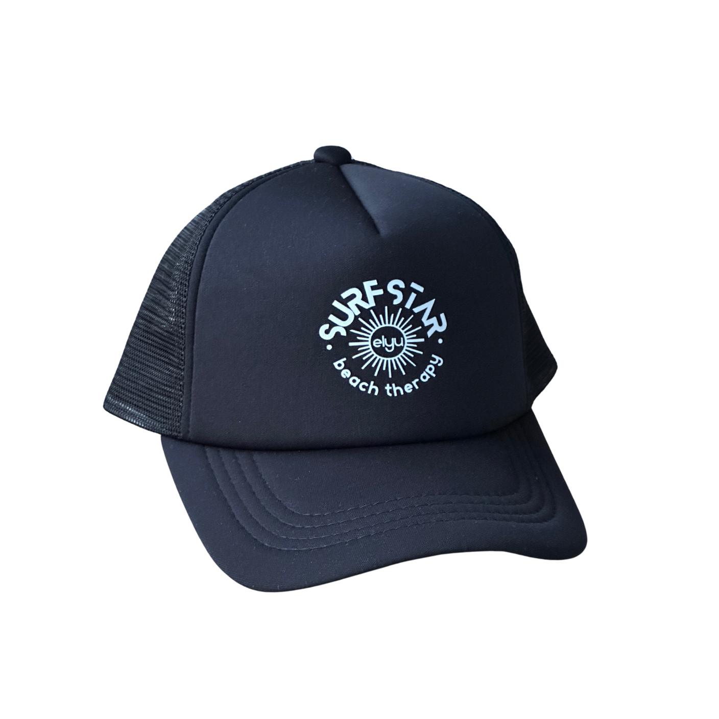 SURFSTAR ELYU x SS Trucker Cap
