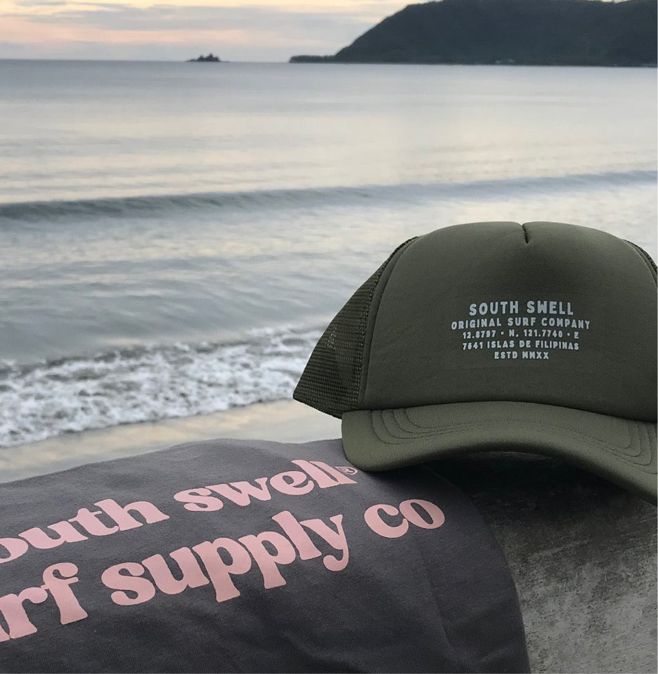 THE KING Trucker Cap