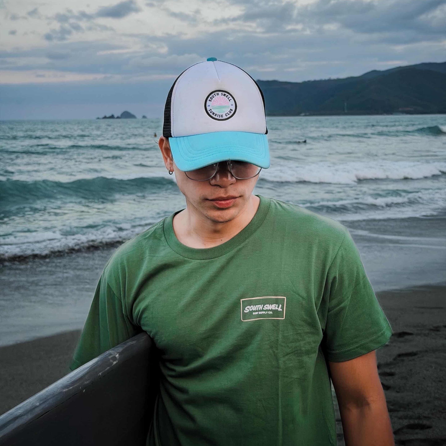 AURORA Lifestyle Tee