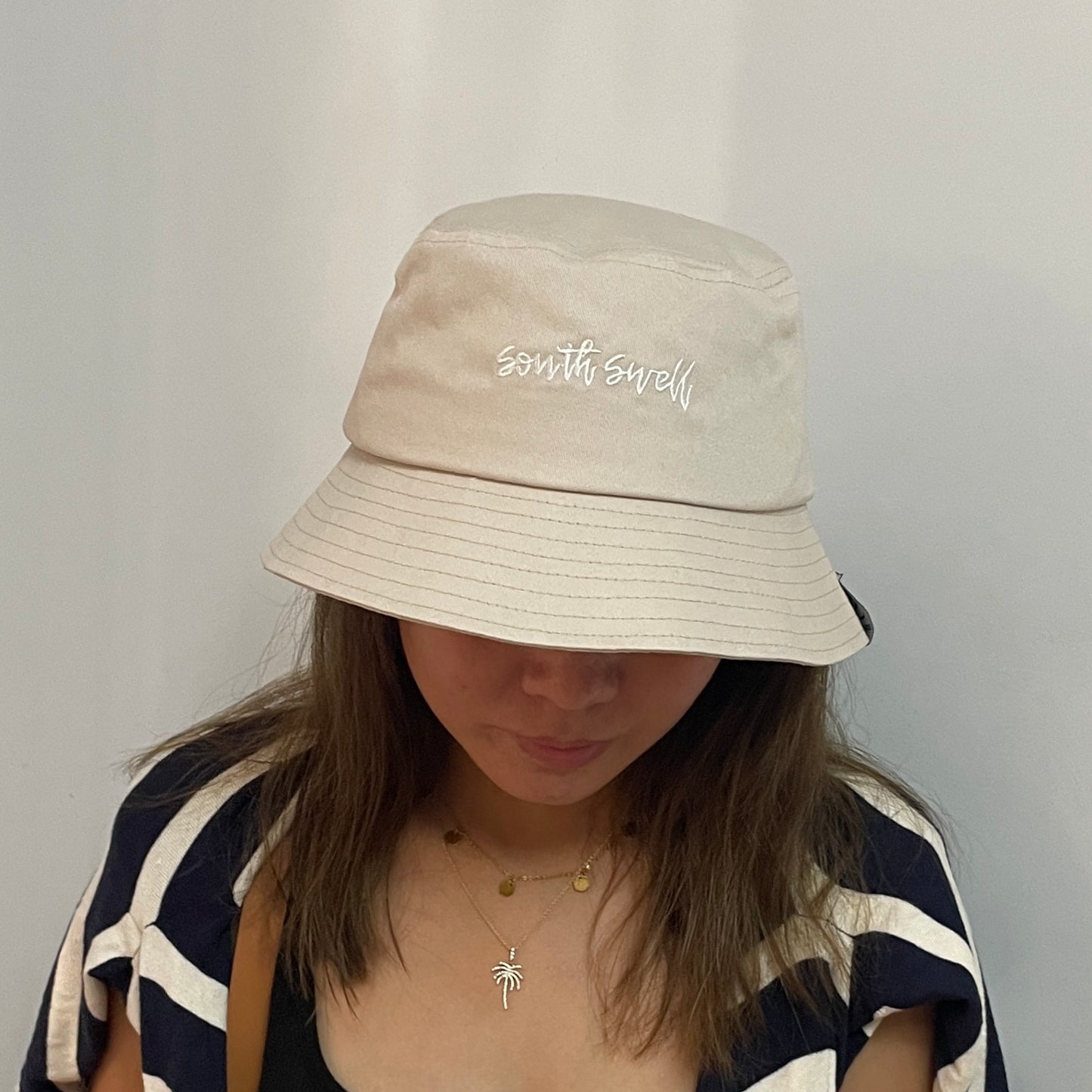 SALAZAR Bucket Hat